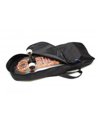 Чехол для скейтборда LDR Black Чехол для скейтборда LDR Black