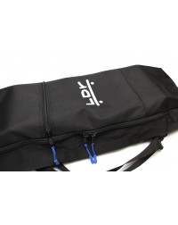 Чехол для скейтборда LDR Black Чехол для скейтборда LDR Black