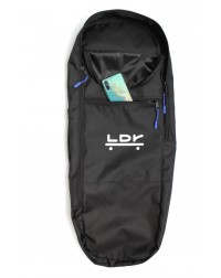 Чехол для скейтборда LDR Black Чехол для скейтборда LDR Black