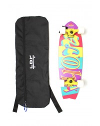 Чехол-сумка для круизера LDR черный