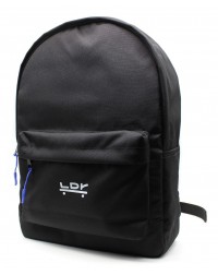 Рюкзак городской LDR черный