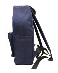 Рюкзак городской LDR синий
