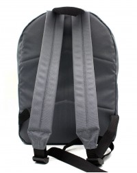 Рюкзак городской LDR серый