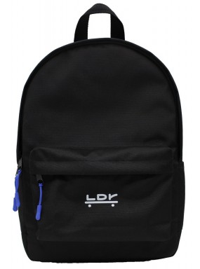 Рюкзак городской LDR черный