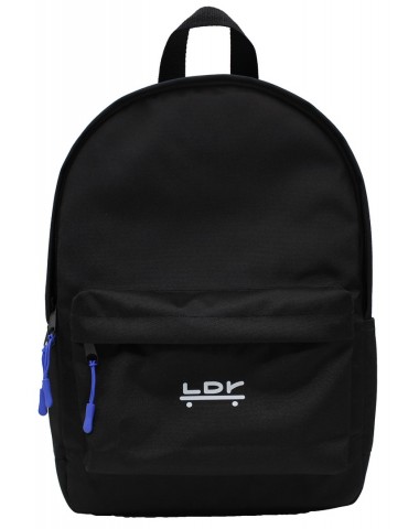 Рюкзак городской LDR черный