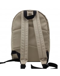 Рюкзак городской LDR бежевый