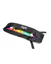 Чехол-сумка для скейтборда LDR черный Чехол-сумка для скейтборда LDR черный