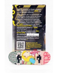 Фингерборд COVID-2019 П10 Мульти 9 Фингерборд COVID-2019 П10 Мульти 9