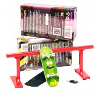 Фингерборд П10 + Перилка (комплект) Мульти 1