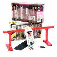 Фингерборд П10 + Перилка (комплект) Мульти 2