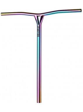 Руль HIPE 06 IHC/SCS Neo-chrome Руль HIPE 06 IHC/SCS Neo-chrome