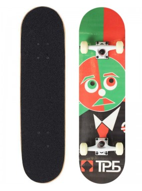 Cкейтборд в сборе  Turbo батька