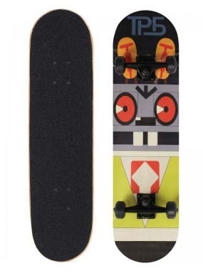 Cкейтборд в сборе  Turbo лампа