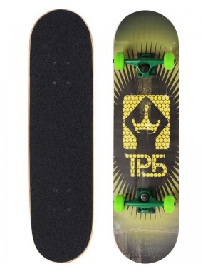 Cкейтборд в сборе Turbo Корона Cкейтборд в сборе Turbo Корона