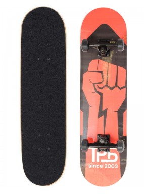 Cкейтборд в сборе  Turbo СССР 5