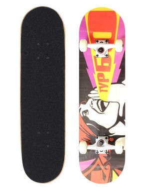 Cкейтборд в сборе  Turbo СССР 3