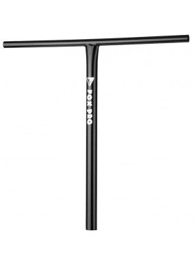 Руль Fox SCS 31.8, 620*580 черный черный