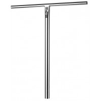 Руль HIPE 01 IHC/SCS Хром для трюкового самоката