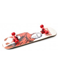 Cкейтборд в сборе  Turbo СССР 2