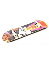 Cкейтборд в сборе  Turbo СССР 3