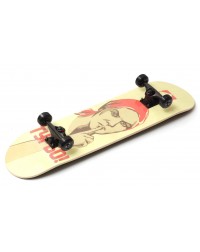 Cкейтборд в сборе  Turbo СССР 6