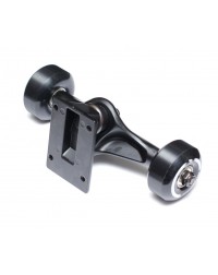 Комплект подвесок в сборе Footwork 5.25'' Black Комплект подвесок в сборе Footwork 5.25'' Black