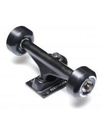 Комплект подвесок в сборе Footwork 5.25'' Black Комплект подвесок в сборе Footwork 5.25'' Black