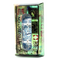 Фингерборд Турбо Limited Edition П10  Лого 3