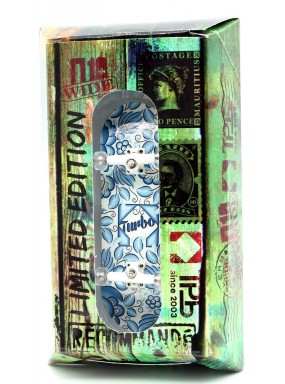 Фингерборд Турбо Limited Edition П10  Лого 3