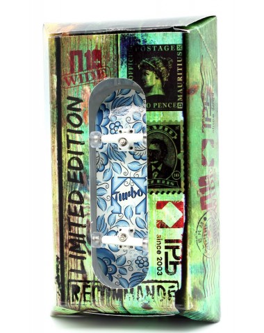 Фингерборд Турбо Limited Edition П10  Лого 3