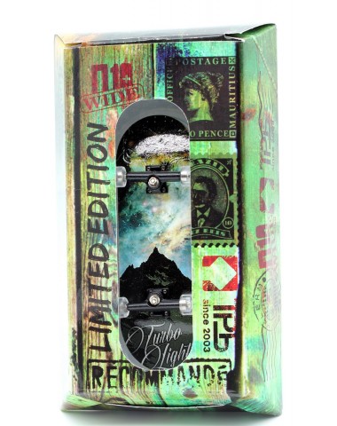 Фингерборд Турбо Limited Edition П10  гора