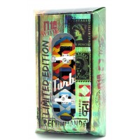 Фингерборд Турбо Limited Edition П10  Лого