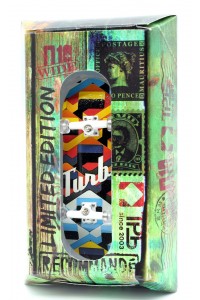 Фингерборд Турбо Limited Edition П10  Лого