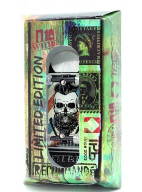 Фингерборд Турбо Limited Edition П10  Вано