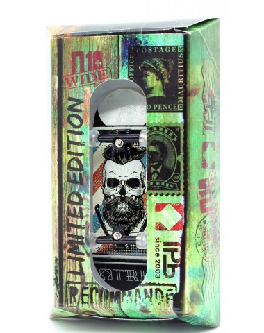 Фингерборд Турбо Limited Edition П10  Вано
