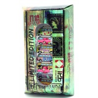 Фингерборд Турбо Limited Edition П10  автобус