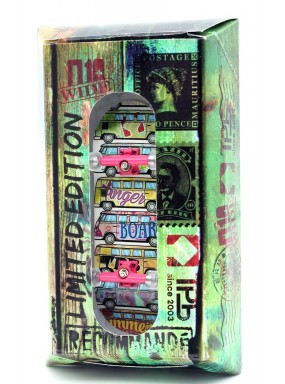 Фингерборд Турбо Limited Edition П10  автобус