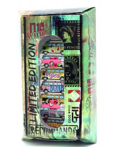 Фингерборд Турбо Limited Edition П10  автобус