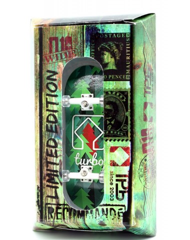 Фингерборд Турбо Limited Edition П10  елка
