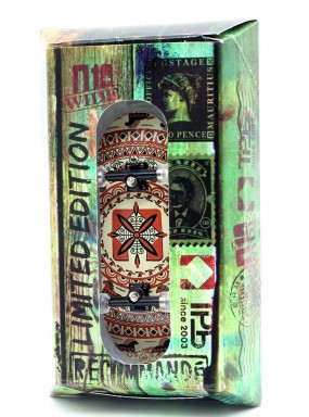 Фингерборд Турбо Limited Edition П10 узоры Фингерборд Турбо Limited Edition П10 узоры