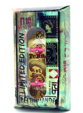 Фингерборд Турбо Limited Edition П10  мексиканец