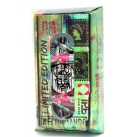 Фингерборд Турбо Limited Edition П10  викинг