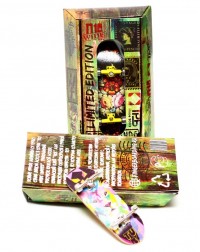 Фингерборд Турбо Limited Edition П10 мороженка Фингерборд Турбо Limited Edition П10 мороженка
