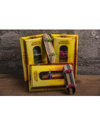 Фингерборд Турбо П10 Limited Edition Бланковый Красный