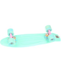 Пластборд   MINT LIGHT GREEN 6 X 22.5