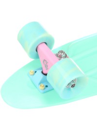 Пластборд   MINT LIGHT GREEN 6 X 22.5