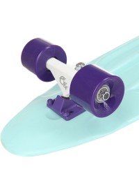 Пластборд  GOI LIGHT BLUE 7.25 X 27