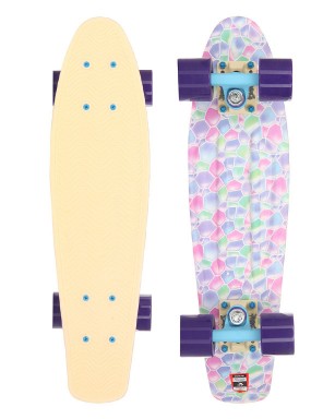 Пластборд   DESERT MULTI 6 X 22.5