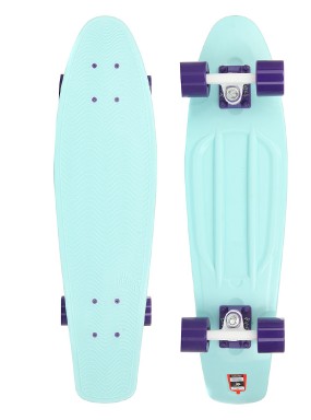 Пластборд  GOI LIGHT BLUE 7.25 X 27