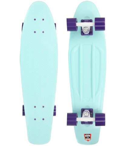 Пластборд  GOI LIGHT BLUE 7.25 X 27 Пластборд  GOI LIGHT BLUE 7.25 X 27